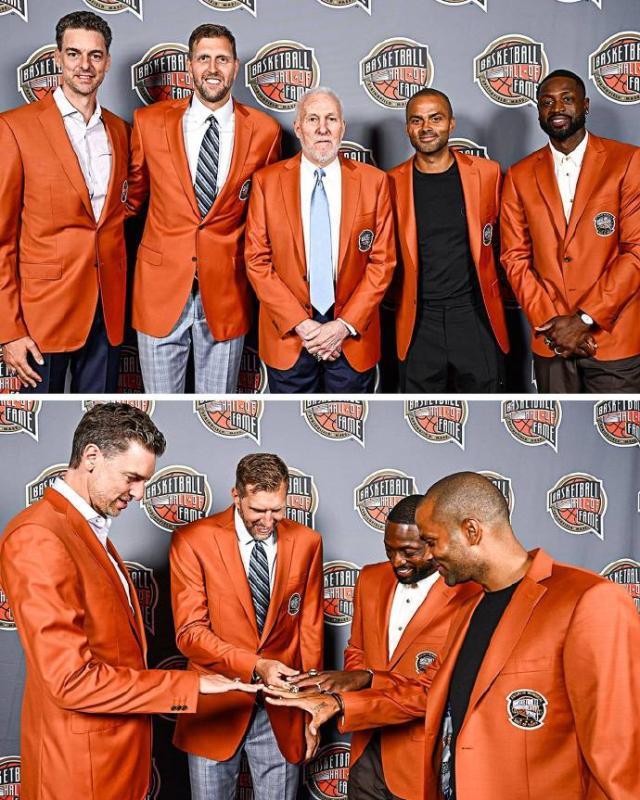 半岛体育下载-名人堂球员差距大？美记：设置人数上限 有人被淘汰