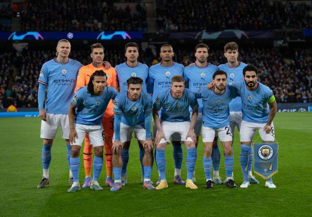 半岛体育APP-四成控球无妨大胜，瓜迪奥拉微整活也够同行抄作业