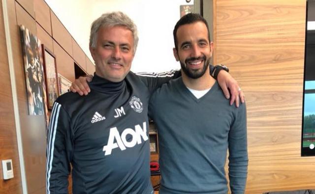 半岛体育注册网址-曼城欧冠考察曼联主帅候选？这位葡国教头不太简单